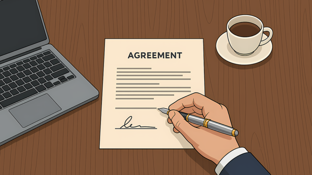 ALES contratto collettivo nazionale – PDF gratis da scaricare