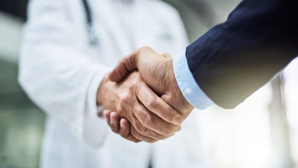 Contratto collettivo medici 2024 – PDF gratis da scaricare