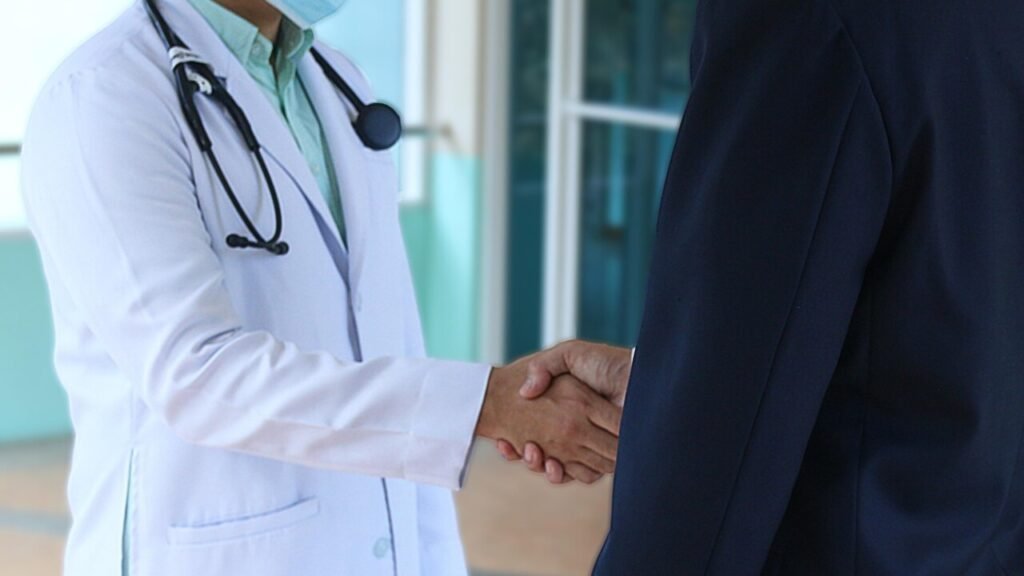 Contratto collettivo nazionale comparto sanità – PDF gratis da scaricare