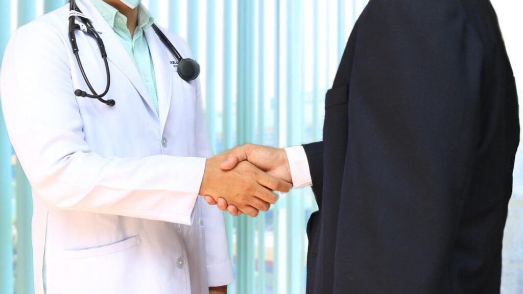 Contratto collettivo nazionale medici 2022 – PDF gratis da scaricare