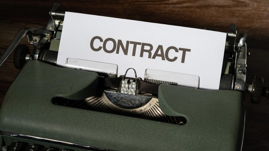 Contratto collettivo nazionale metalmeccanici industria – PDF gratis da scaricare